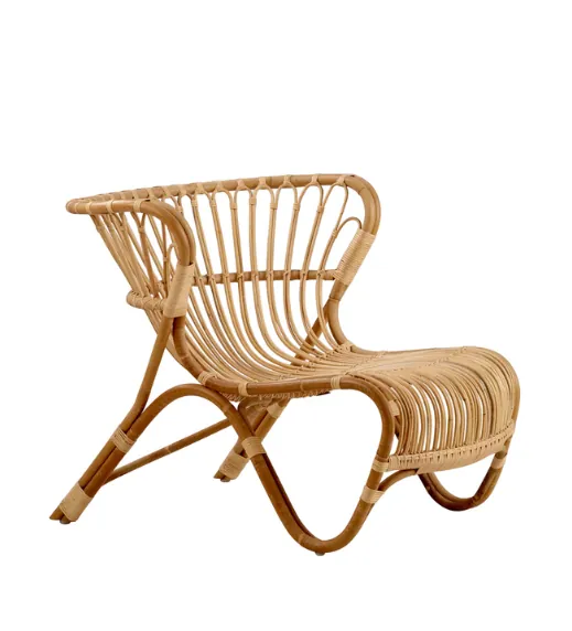 Viggo Boesen Fox Lounge Chair